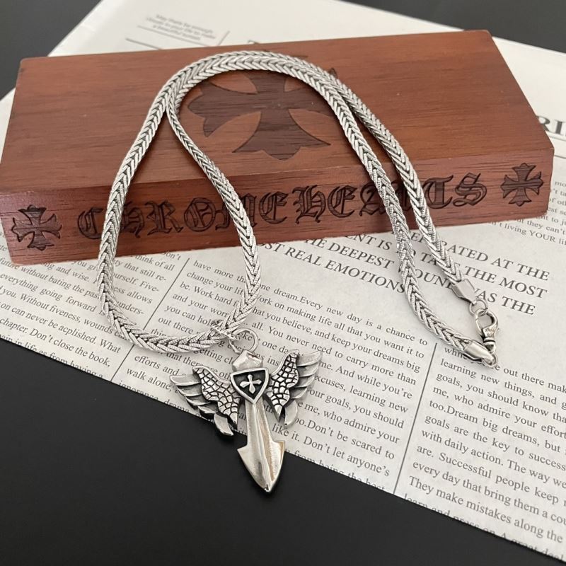 Chrome Hearts Necklaces